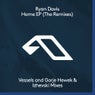 Home EP (The Remixes)