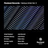 Flexbeat Records - Various Artists Vol. 3