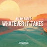 Whatever It Takes (Radio Edit)