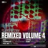 SubSensory Remixed Volume 4