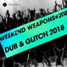 Dub & Glitch 2018