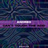 Can't Touch The Acid EP