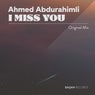 I Miss You