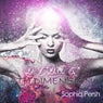 4th Dimension (feat Sophia Persh)
