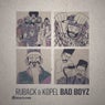 Bad Boyz - Single