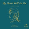 My Heart Will Go On - Piano cover