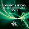 Extended & Beyond (Best of Joyride Music), Vol. 2