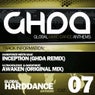 GHDA Releases 07