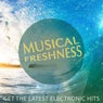 Musical Freshness, Vol. 1 (Get the Latest Electronic Hits)