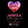 Little Girl (The Ezel Remixes)