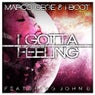 I Gotta Feeling (feat. John B)