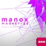 Magnetize (Remixes)