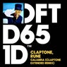 Calabria - Claptone Extended Remix