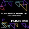 Funk Me Feat. Feuerback