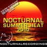 Nocturnal Summer Heat 2010