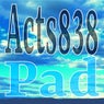 Acts838 (Aerobic Anthem Fitness Festival Music Workout Mix)