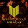 Monerhold Gold - Best Of 2014