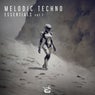 Melodic Techno Essentials, Vol. 1