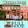 Do It Right Ep