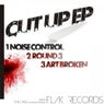 Cut Up EP