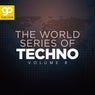 The World Series of Techno, Vol. 8