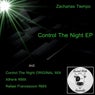 Control The Night EP