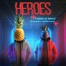 Heroes (Techno)