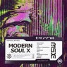 Modern Soul X
