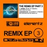 The Remix EP, Pt. 3