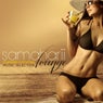 Samaharii Lounge (Summer Cocktail Music Selection)