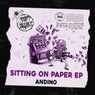 Sitting On Paper EP (EXTENDED MIXES)