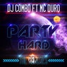 Party Hard(The Remixes)
