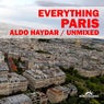 Everything Paris / Unmixed