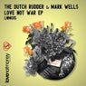Love Not War EP