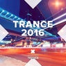 Trance 2016, Vol. 2