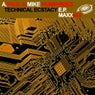 Technical Ecstacy EP