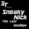 The Last Goodbye
