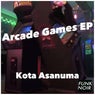 Arcade Games EP