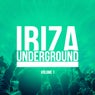 Ibiza Underground, Vol. 1