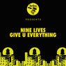 Give U Everything