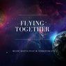 Flying together