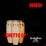 Ghetto EP