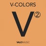 V-Colors Part.2