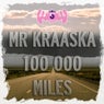 100 000 Miles