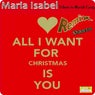 All I Want for Christmas Is You (Dance Radio Edit Remix) (Tribute to Mariah Carey)