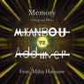 Memory (Original mix)