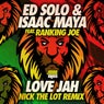 Love Jah (Nick The Lot Remix)