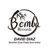 Devotion (Czar Prado Soul Remix)