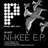 Ni-Kee EP