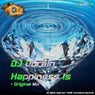 Happiness Is